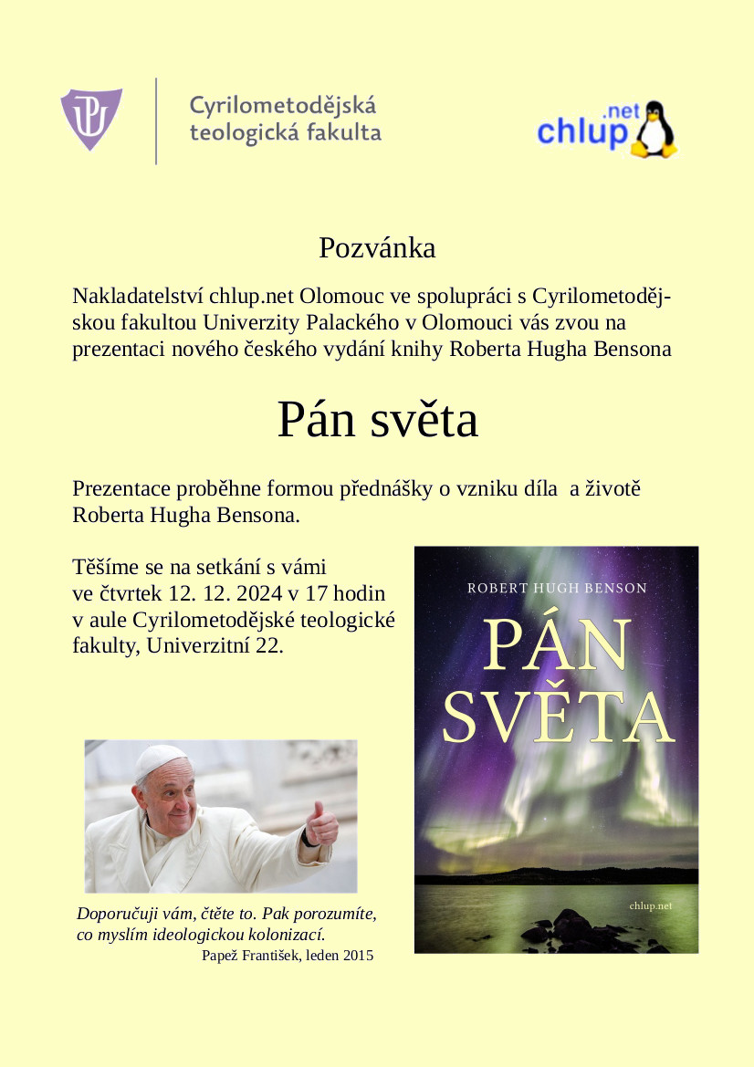 Poyvnka Pn svta